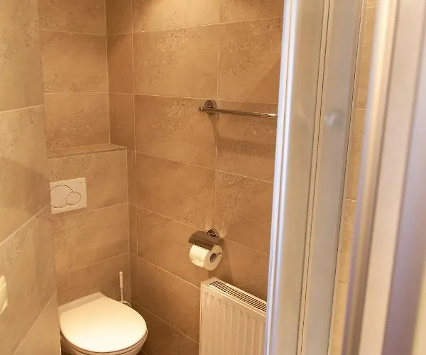 Sportpension S\u00f6lden Hotel *