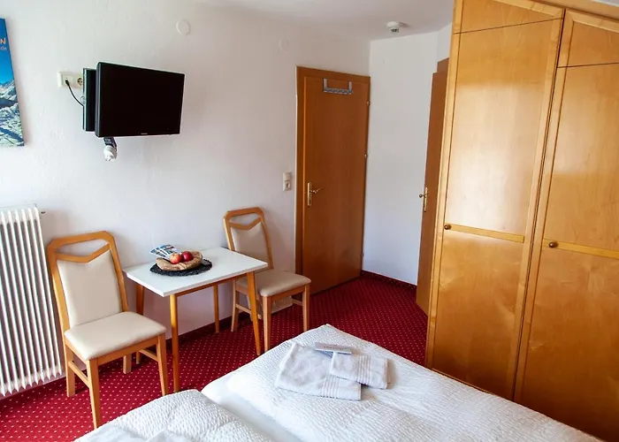 Sportpension S\u00f6lden Hotel Sölden