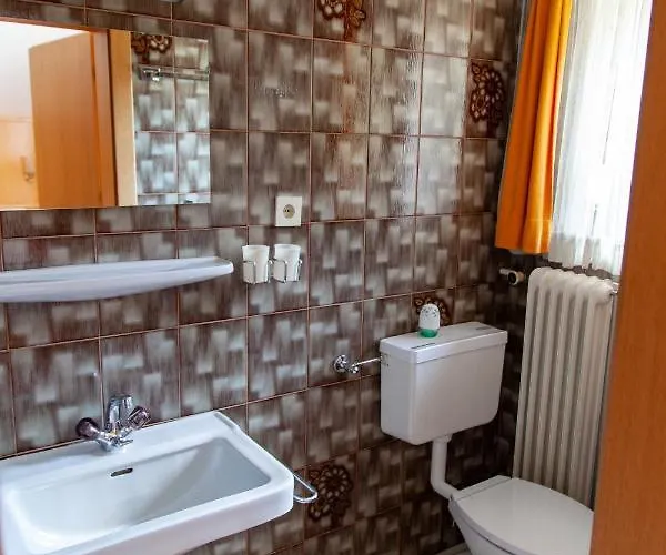 Sportpension S\u00f6lden * Sölden