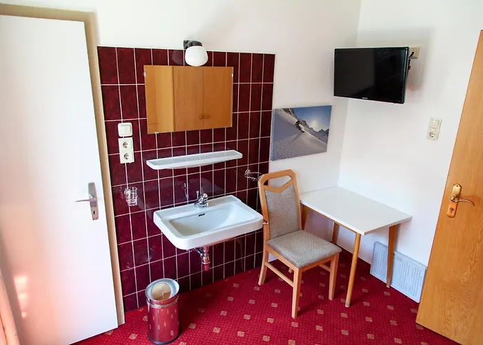 Sportpension S\u00f6lden * Sölden