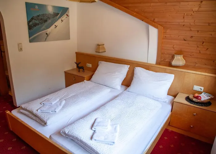 Sportpension S\u00f6lden *