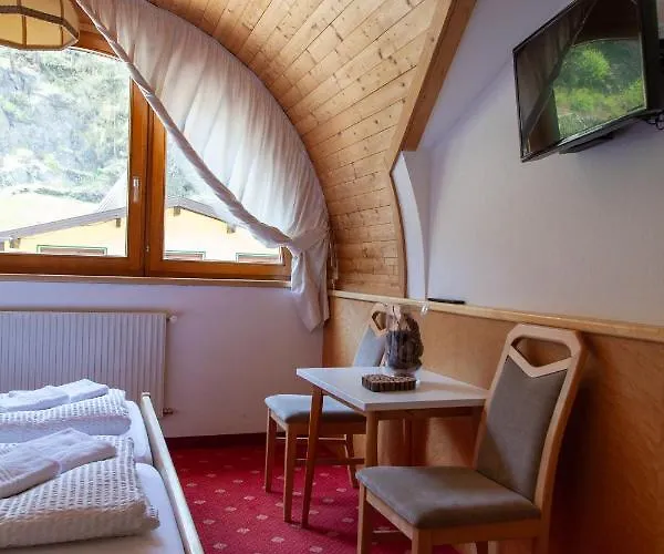 Sportpension S\u00f6lden