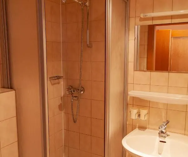 Sportpension S\u00f6lden * Sölden