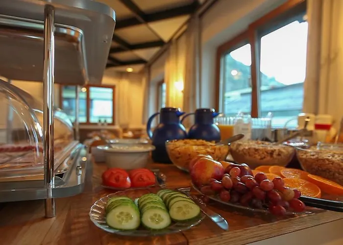 Hotel Sportpension S\u00f6lden Sölden