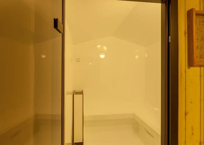 Hotel Sportpension S\u00f6lden