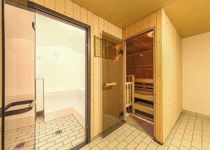 Sportpension S\u00f6lden Hotel